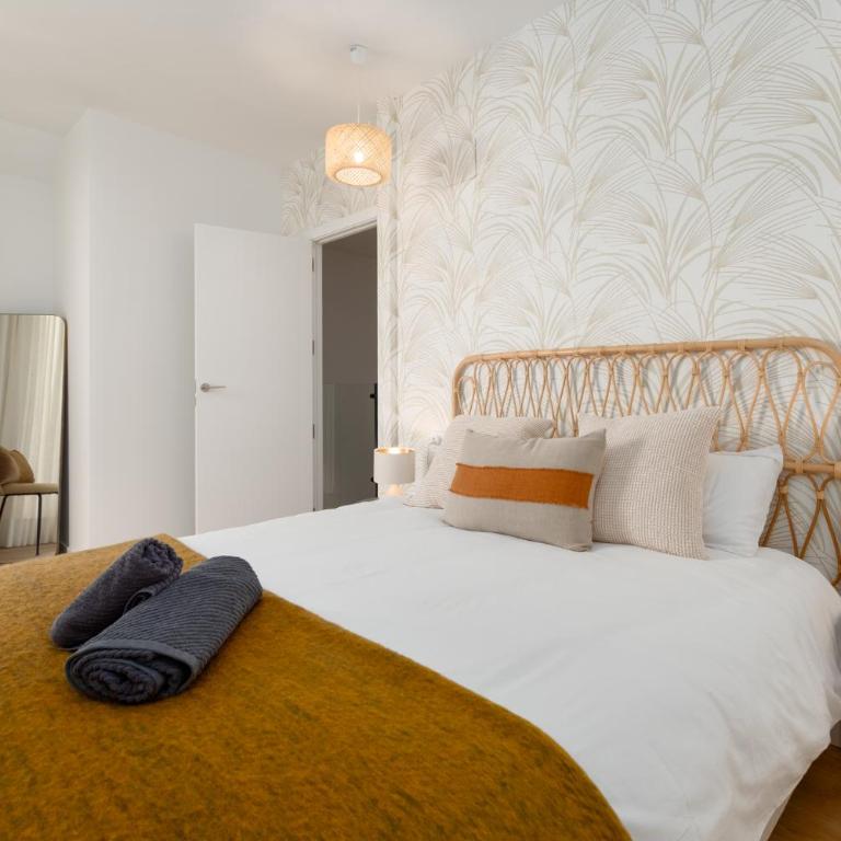 Duplex en centro histórico - Apartamento de 2 dormitorios - 11