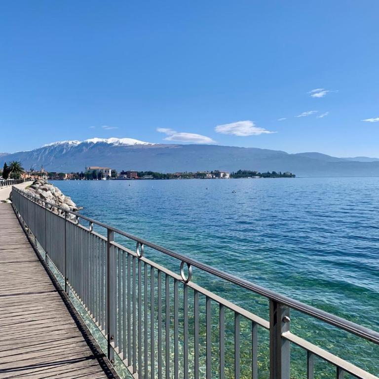 Villa Alba Residence Garda Lake - Appartamento Monolocale - 15