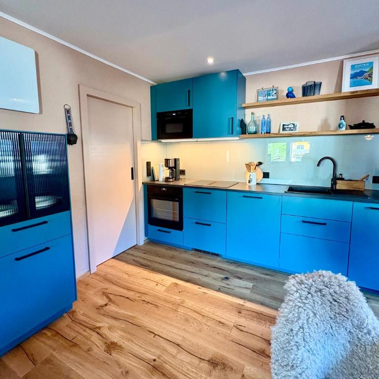 Cosy apartment Bad Ischl in quiet residential area - newly renovated - Apartment mit 2 Schlafzimmern - 5