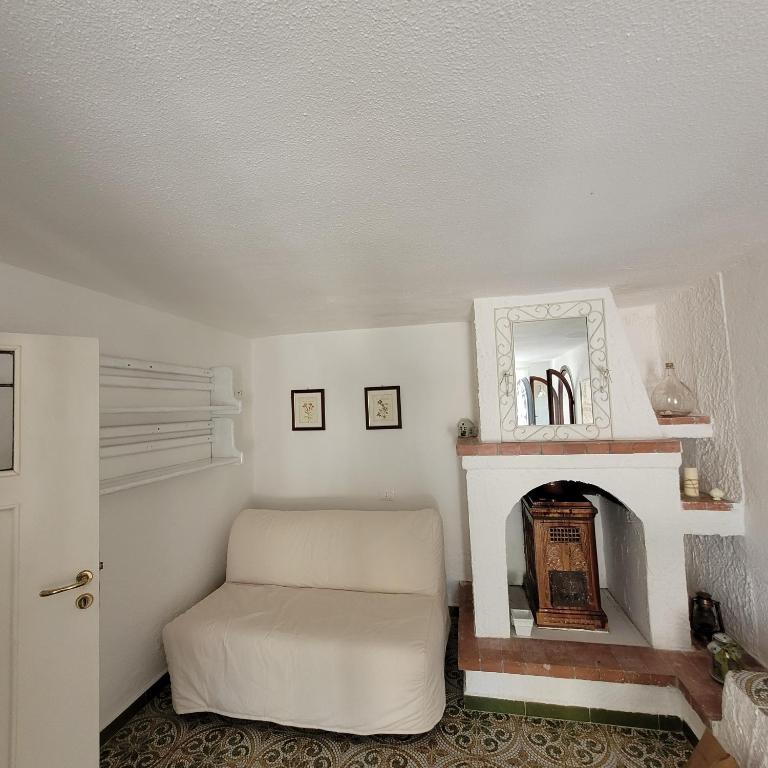 Villa dei Melograni - Casa con 1 Camera da Letto - 7