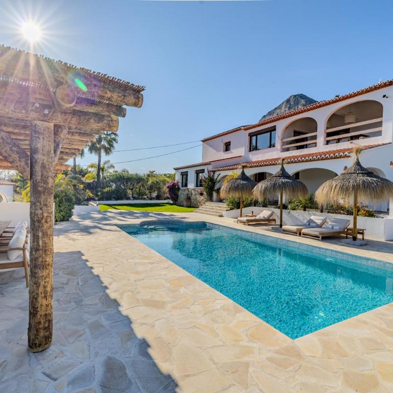 Casa Florentin Luxurious Villa in great location - Villa - 1