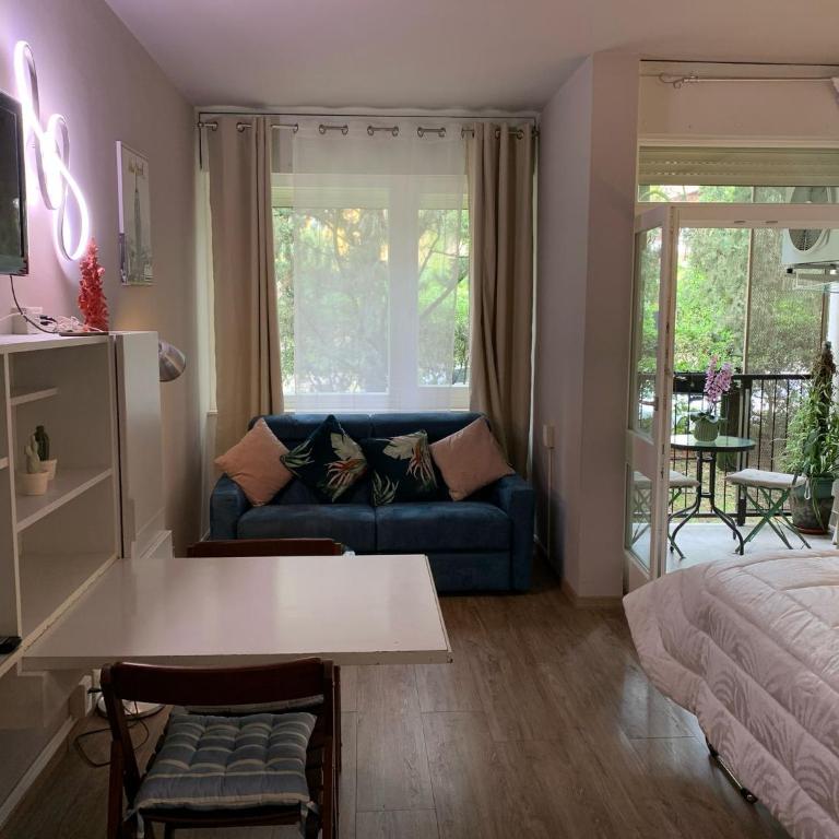 Villa Alba Residence Garda Lake - Appartamento Monolocale - 3