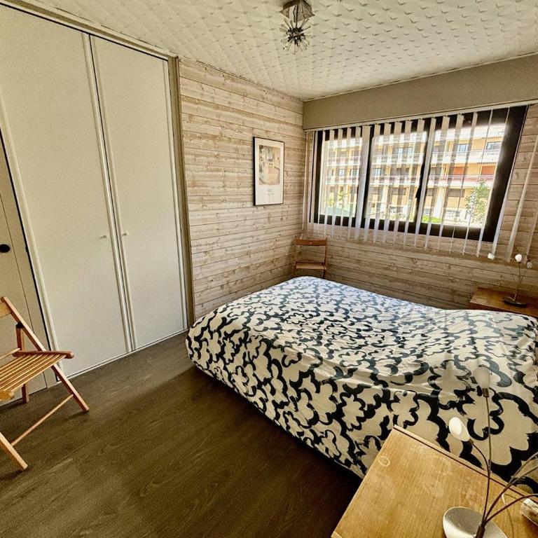 Appartement unique face mer au Lavandou - FR-1-816-16 - Appartamento - 12