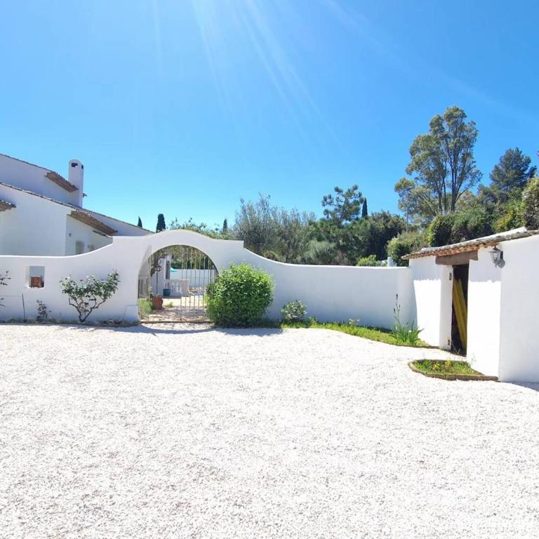Maison climatisée avec grand jardin, proche plage et commerces - FR-1-610-102 - Casa - 5