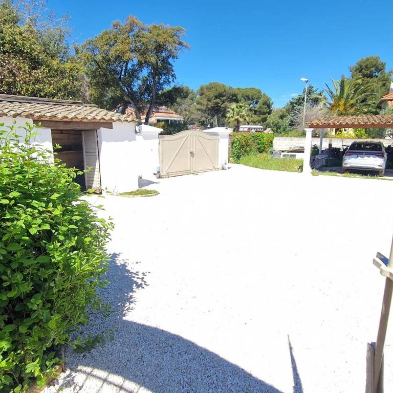 Maison climatisée avec grand jardin, proche plage et commerces - FR-1-610-102 - Casa - 6