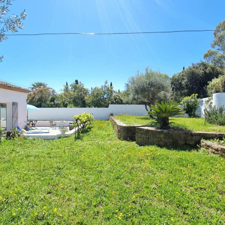 Maison climatisée avec grand jardin, proche plage et commerces - FR-1-610-102 - Casa - 8