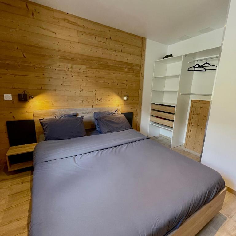 L'Ampoua - Appartement 2 Chambres - 14