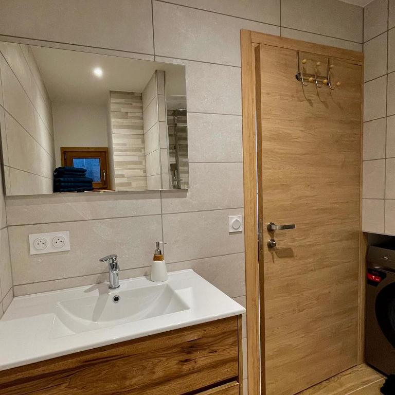 L'Ampoua - Appartement 2 Chambres - 16