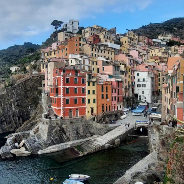 Ferienwohnungen Cinque Terre & Moneglia - Appartamento con 3 Camere da Letto - 10