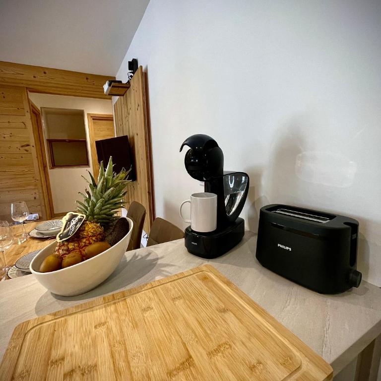 L'Ampoua - Appartement 2 Chambres - 19