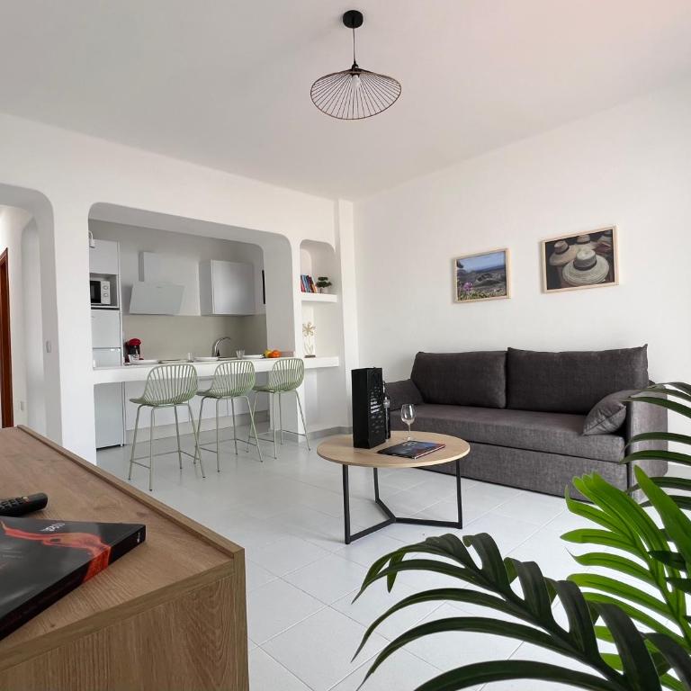 La Laguneta - Apartamento de 1 dormitorio - 6