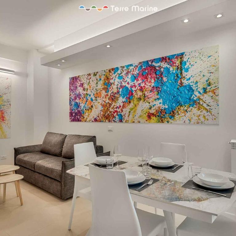 The Prestige, Terre Marine - Two-Bedroom Apartment - 1