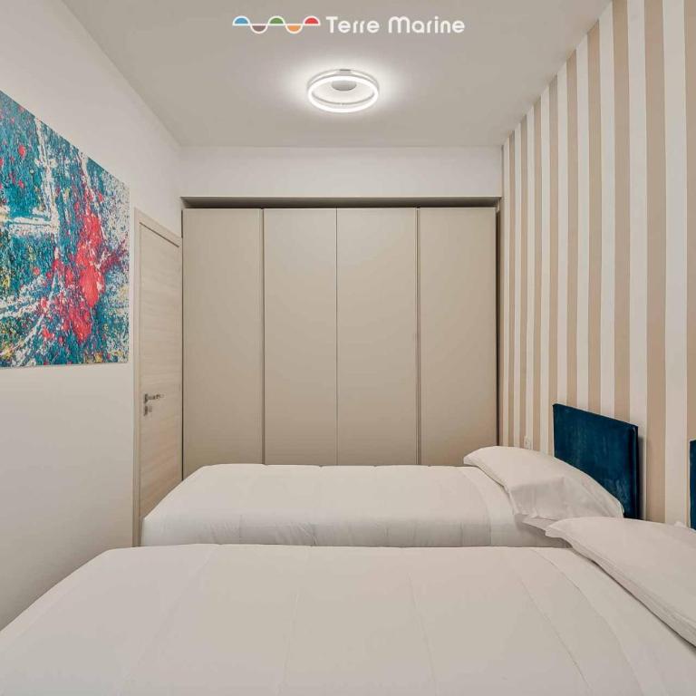 The Prestige, Terre Marine - Two-Bedroom Apartment - 3