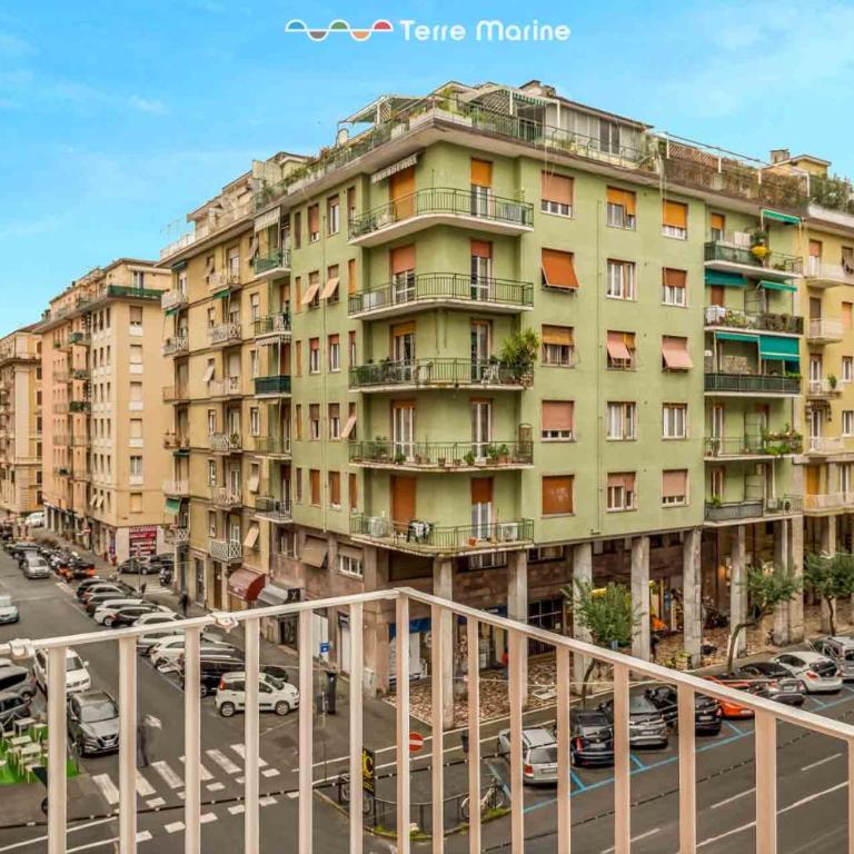 The Prestige, Terre Marine - Two-Bedroom Apartment - 4