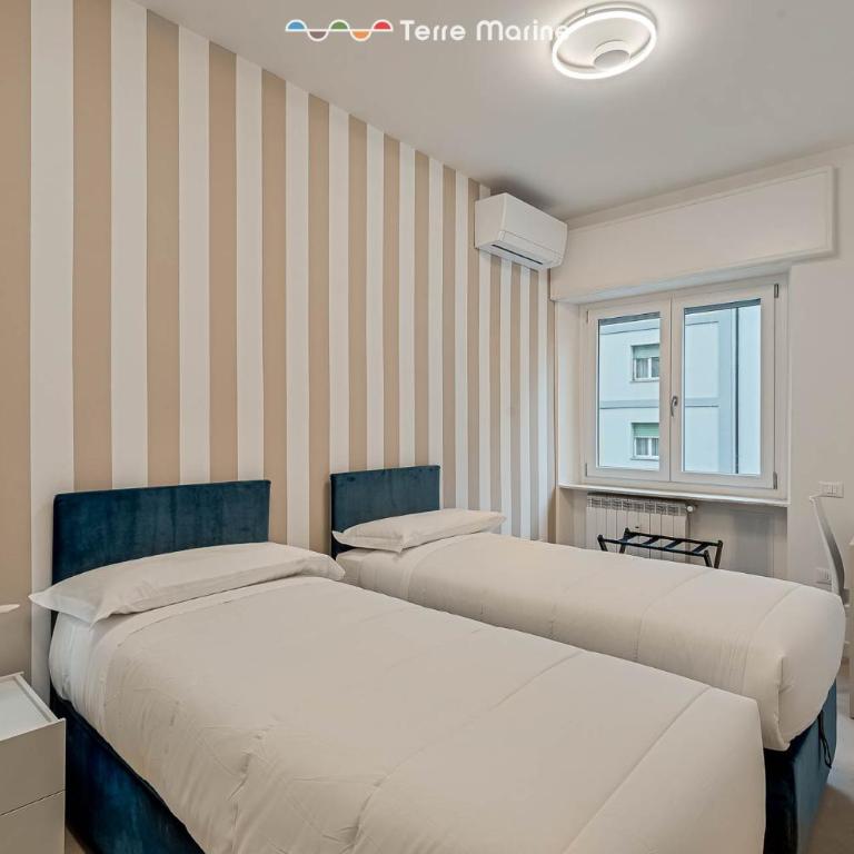 The Prestige, Terre Marine - Two-Bedroom Apartment - 6