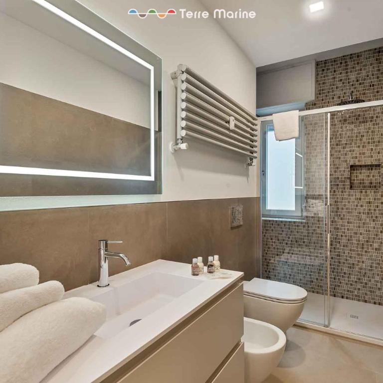 The Prestige, Terre Marine - Two-Bedroom Apartment - 9