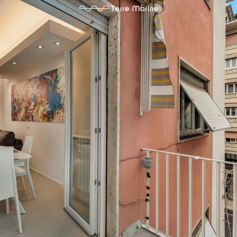 The Prestige, Terre Marine - Two-Bedroom Apartment - 10