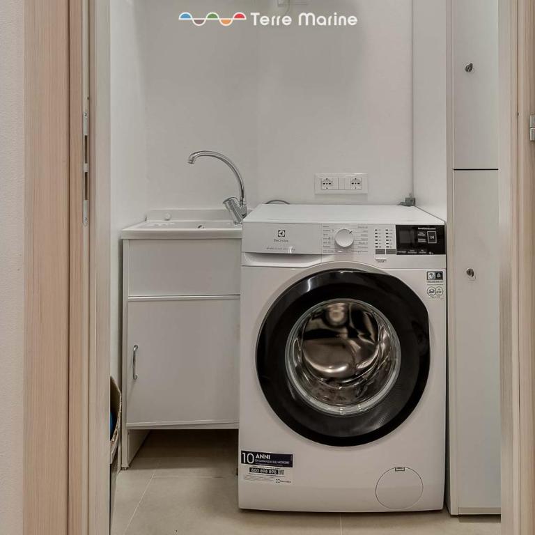 The Prestige, Terre Marine - Two-Bedroom Apartment - 11