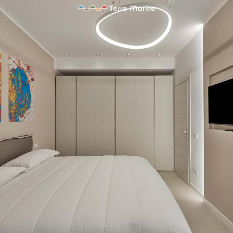 The Prestige, Terre Marine - Two-Bedroom Apartment - 12