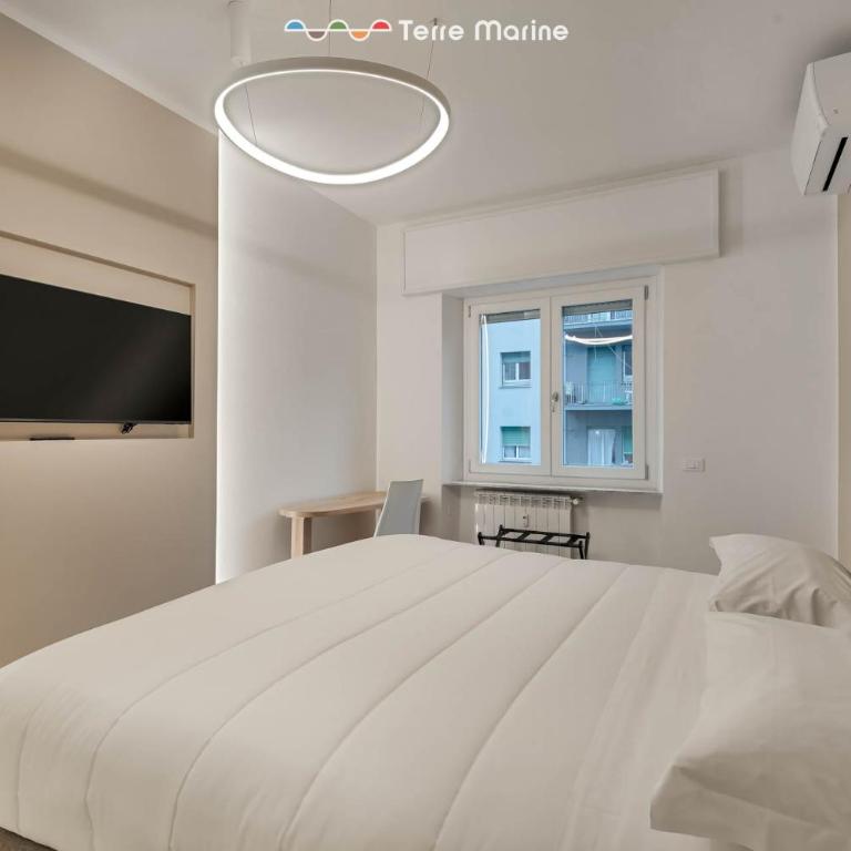 The Prestige, Terre Marine - Two-Bedroom Apartment - 13