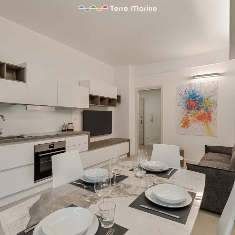 The Prestige, Terre Marine - Two-Bedroom Apartment - 16