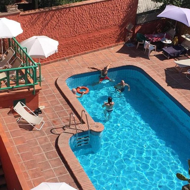 Alina Villa with shared pool - Villa con 3 Camere da Letto - 23
