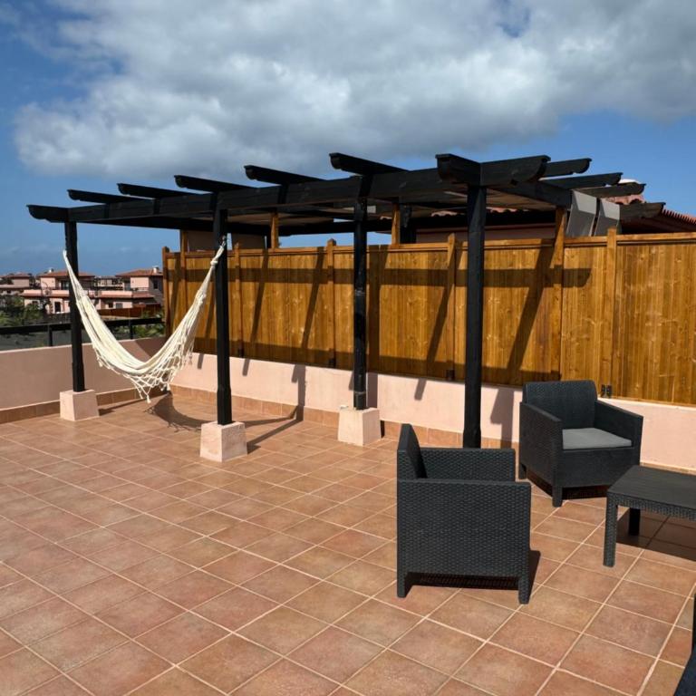 Villa Miraki Fuerteventura Surf Relax - Casa con 1 dormitorio - 16