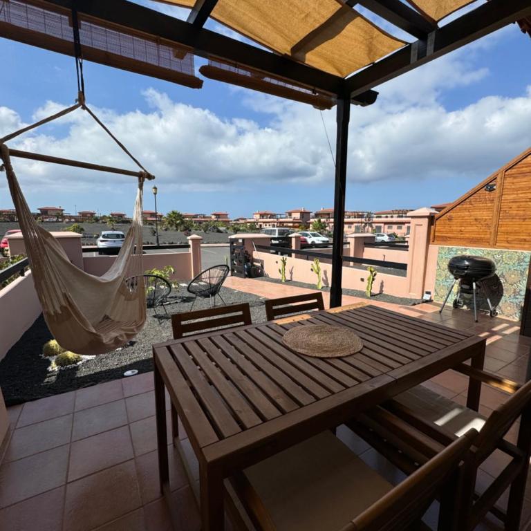 Villa Miraki Fuerteventura Surf Relax - Casa con 1 dormitorio - 23