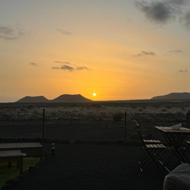Villa Miraki Fuerteventura Surf Relax - Casa con 1 dormitorio - 33