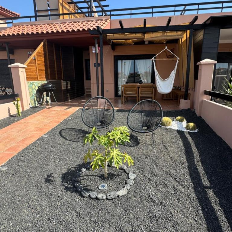 Villa Miraki Fuerteventura Surf Relax - Casa con 1 dormitorio - 1