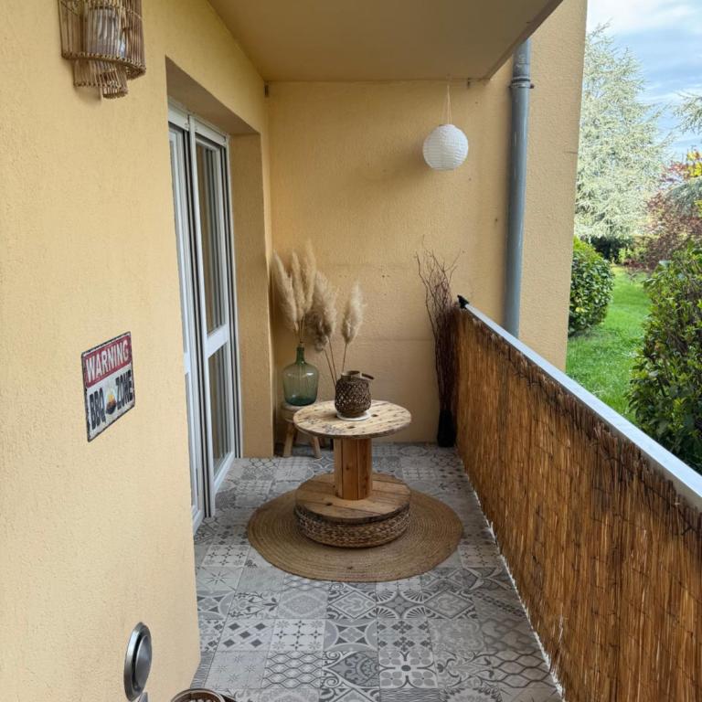 Appartement Boileau - Appartamento con 2 Camere da Letto - 2