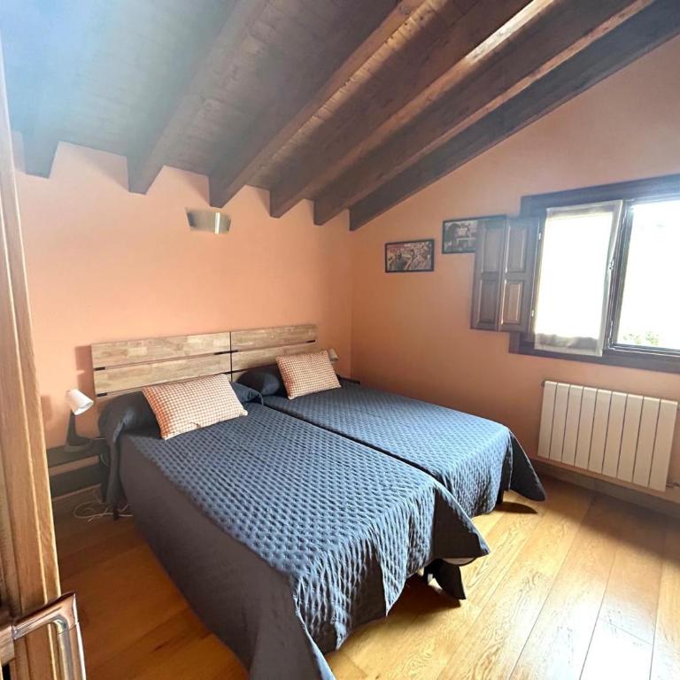 Chalet Huerta de Cañamal - Llanes - Four-Bedroom House - 35