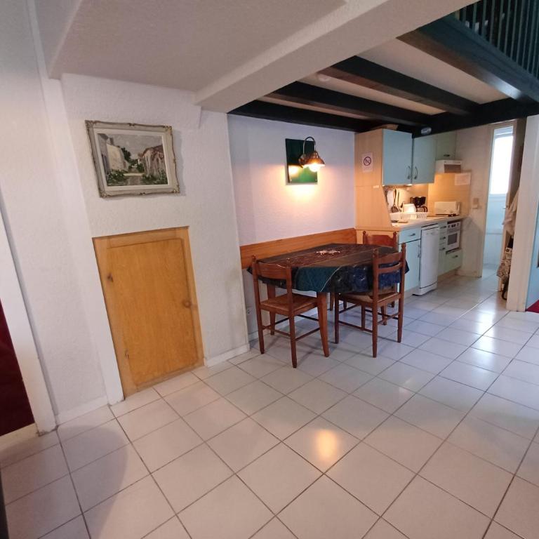Maison à ROYAN PONTAILLAC - Maison de Vacances - 4