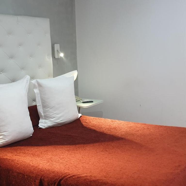 Hostal Las Fuentes - Superior Double Room - 15