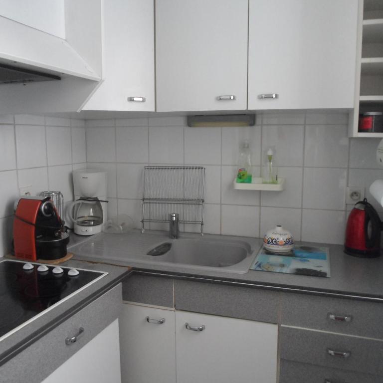 Apartment Prado - Appartement 2 Chambres - 11