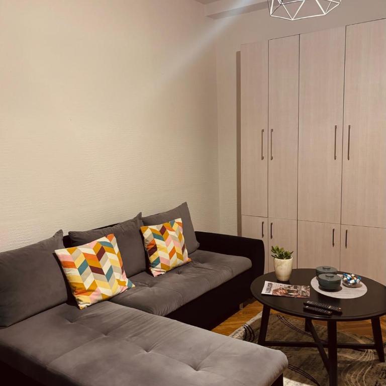 Old town Belgrade - One-Bedroom Apartment - 1
