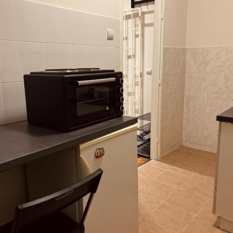 Old town Belgrade - One-Bedroom Apartment - 2