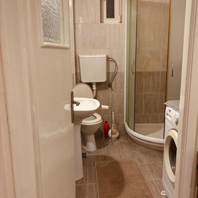 Old town Belgrade - One-Bedroom Apartment - 4