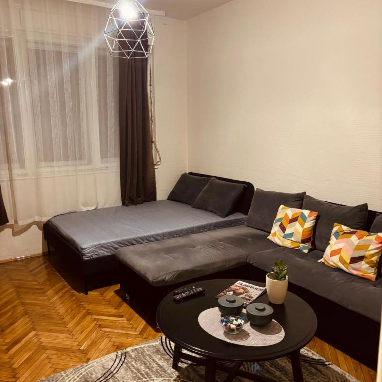 Old town Belgrade - One-Bedroom Apartment - 7