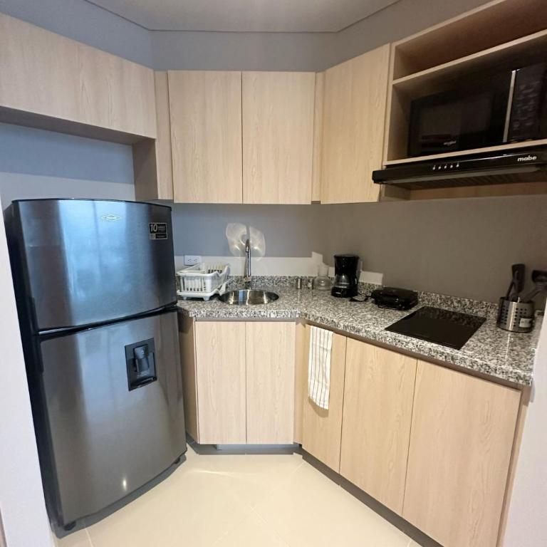 EIRA Suites Marina - By INMOBILIARIA VS - Deluxe Apartment - 4