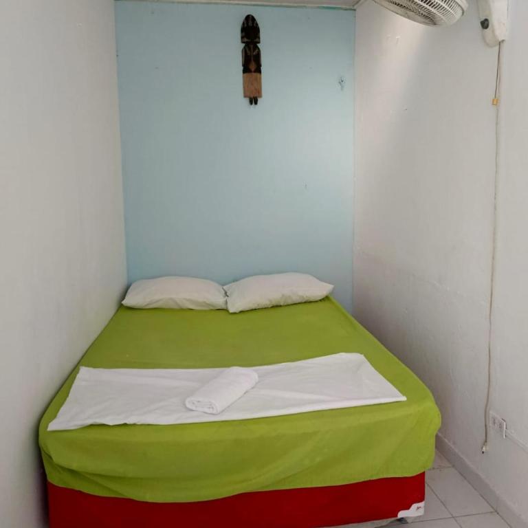 Alojamiento LETICIA - Habitación Doble - 3