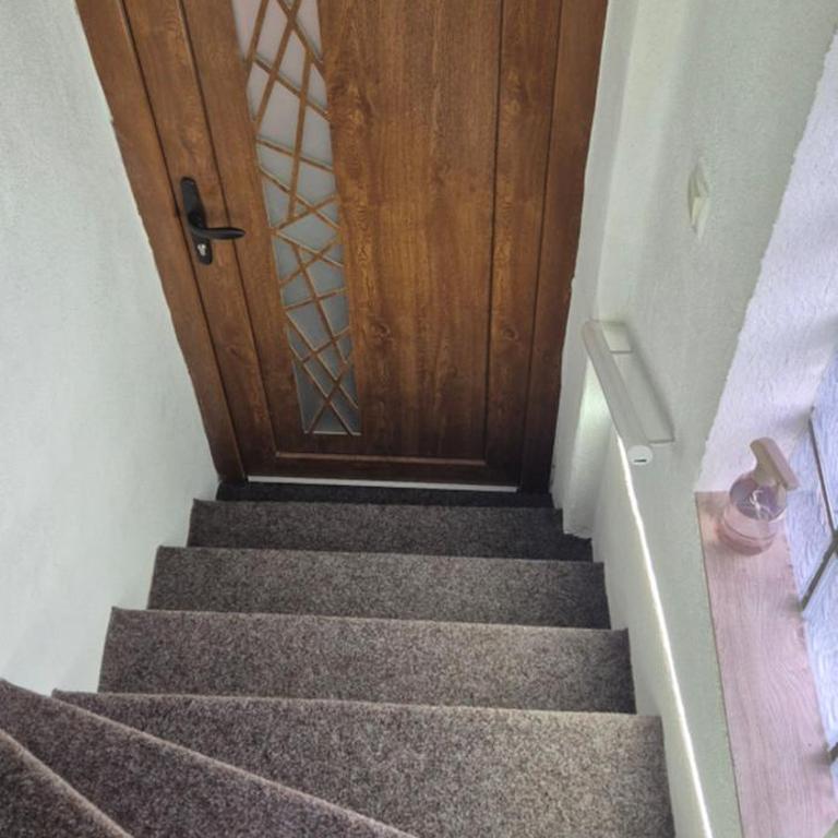 Bosnian Secret Apartment- Free parking - Apartman sa 1 Spavaćom Sobom - 19
