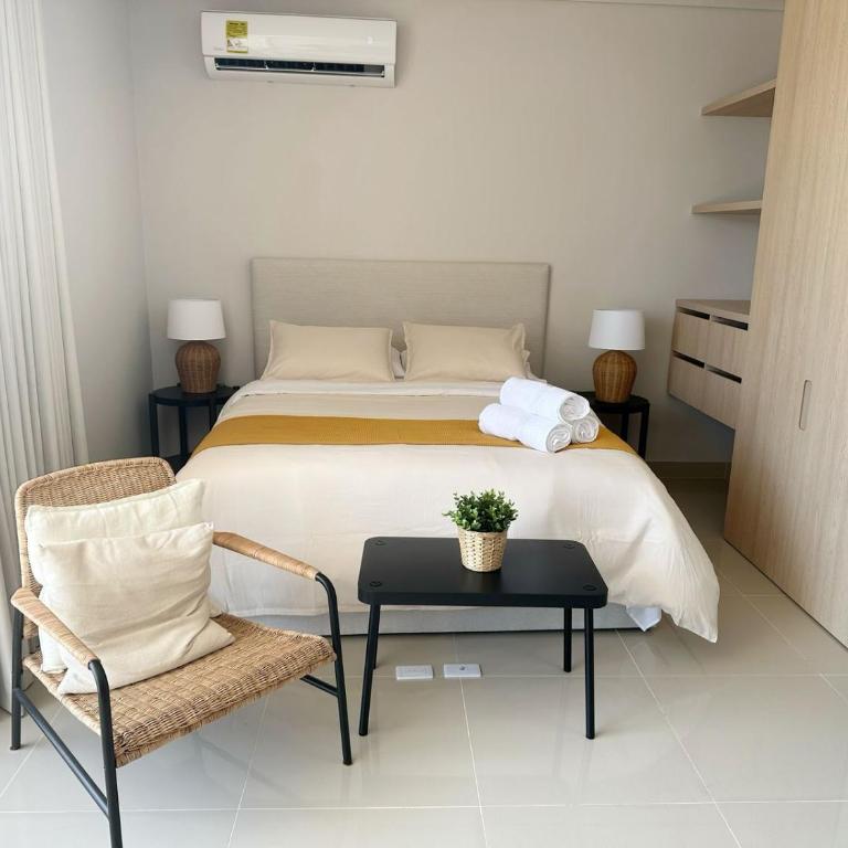 EIRA Suites Marina - By INMOBILIARIA VS - Apartamento Deluxe - 2