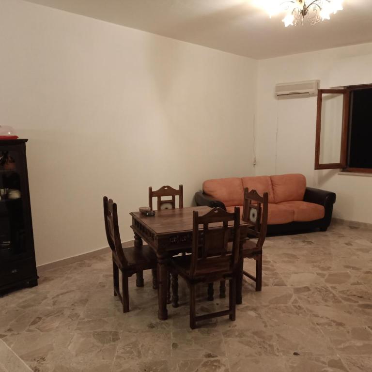 Aura azzurra - Appartamento con 2 Camere da Letto - 8