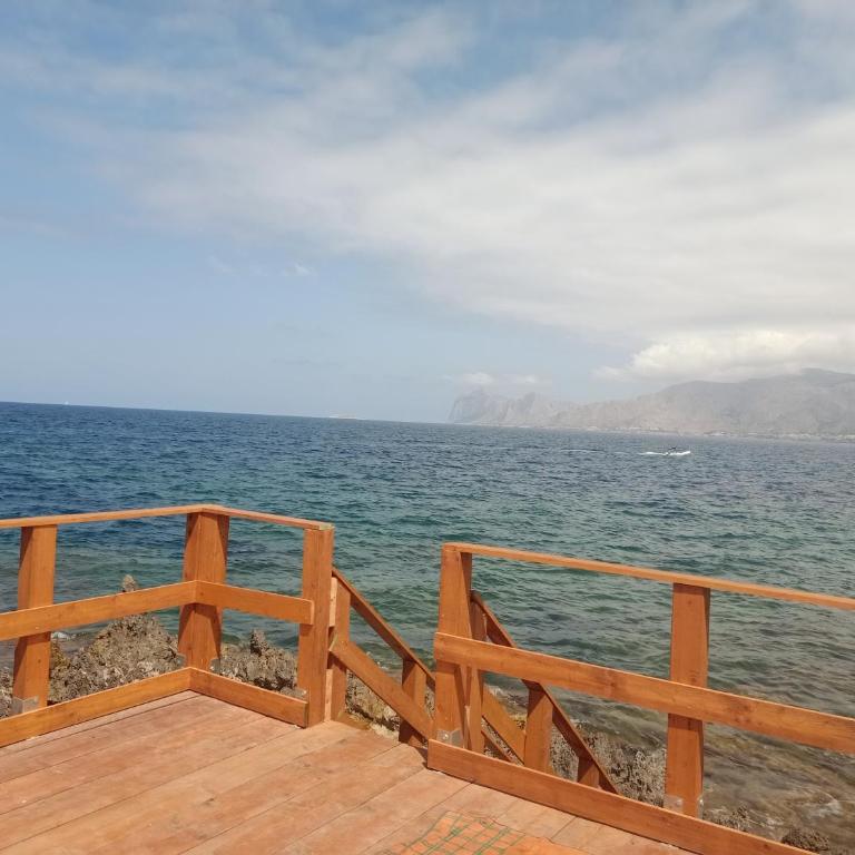Aura azzurra - Appartamento con 2 Camere da Letto - 1
