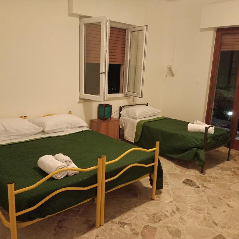 Aura azzurra - Appartamento con 2 Camere da Letto - 10