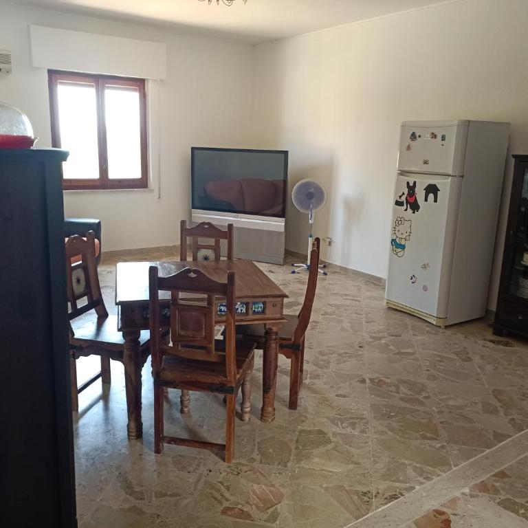 Aura azzurra - Appartamento con 2 Camere da Letto - 12