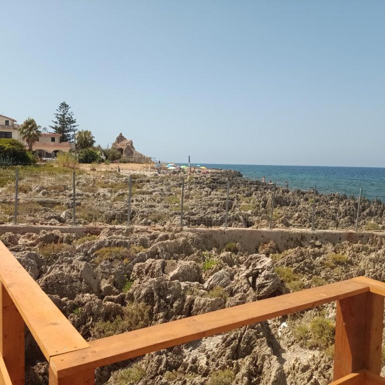 Aura azzurra - Appartamento con 2 Camere da Letto - 14