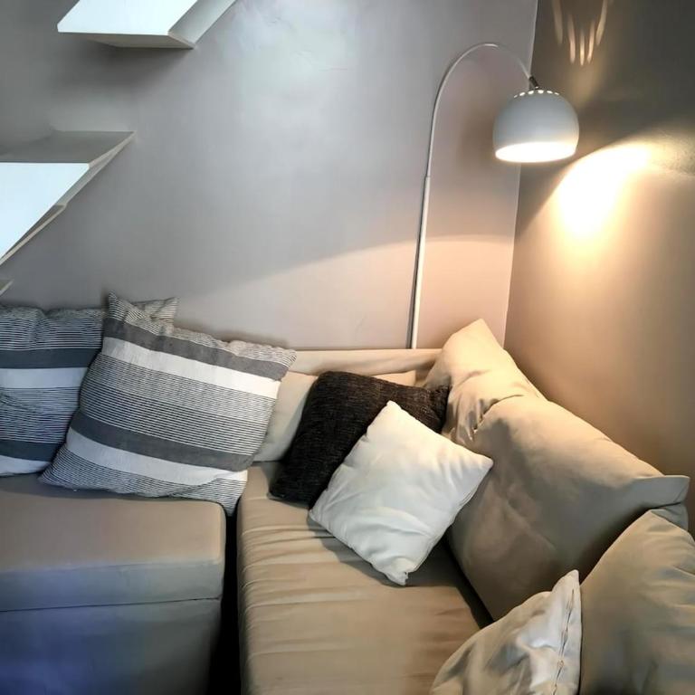 La casa nel vicoletto - Casa con 1 Camera da Letto - 1