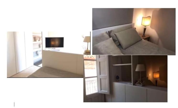 La casa nel vicoletto - Casa con 1 Camera da Letto - 15